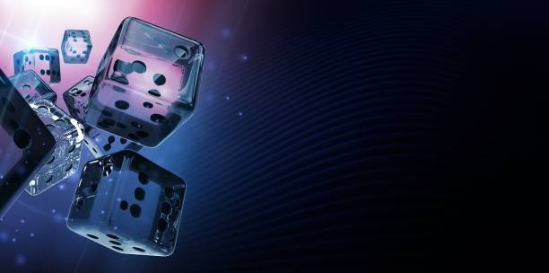 Live Sic Bo dealer rolling three dice with multi-camera feed on ormas platform